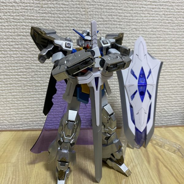 MAGE1-ナイディア