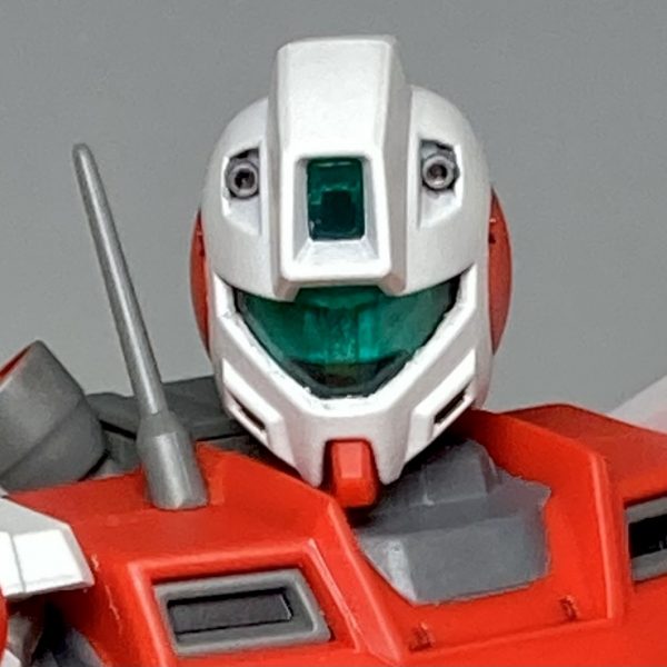 RGM-79GS ジム・コマンド(宇宙戦仕様)