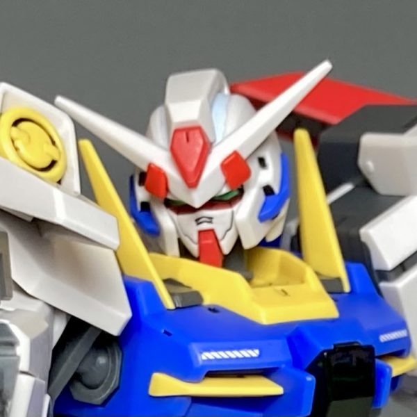 GNY-004 ガンダムプルトーネ