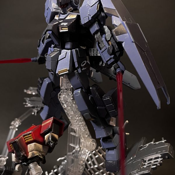 ペイルライダー 空間戦仕様 +α