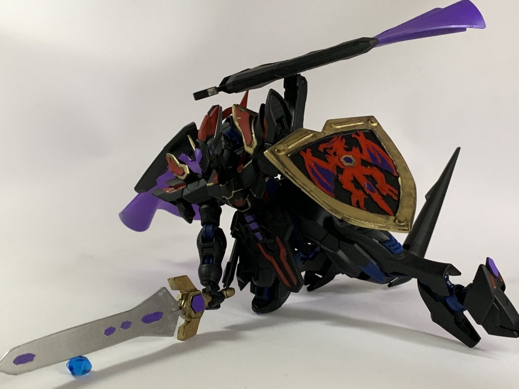 ライフで…！受ける…！