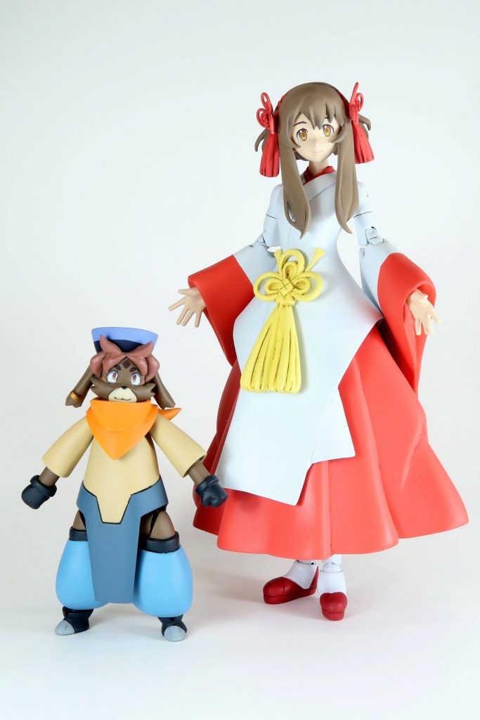 エルドラの地で会うことのできたヒナタと。