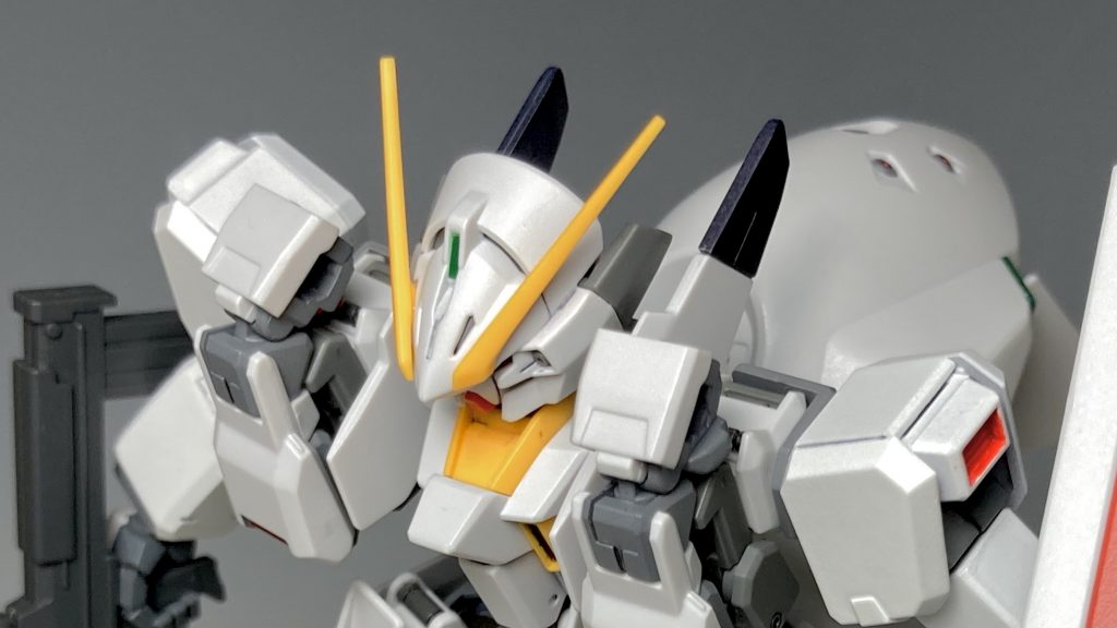 RX-124 ガンダムTR-6[ジムII]形態