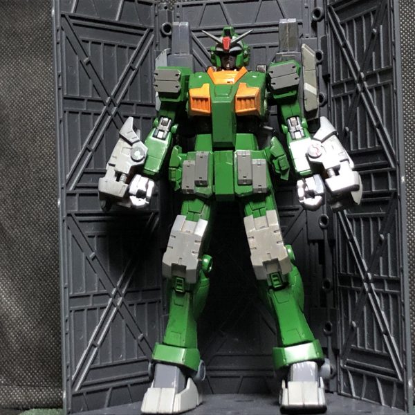 ストライカー（強襲試験型ガンダム）