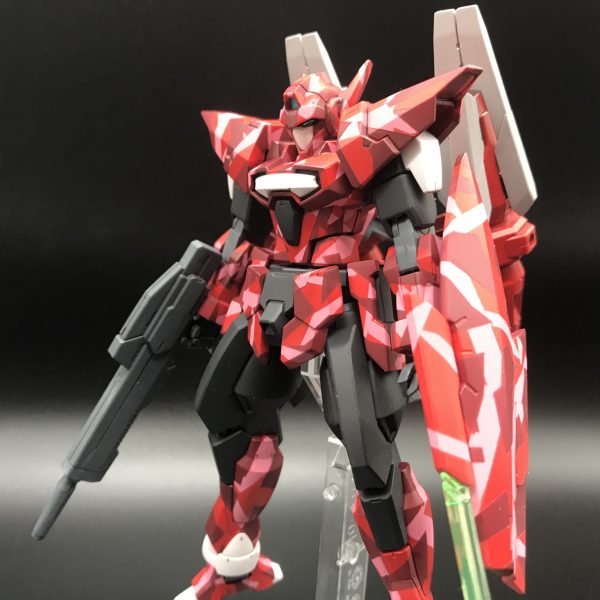 Gバウンサー シグマシスファンネル装備型