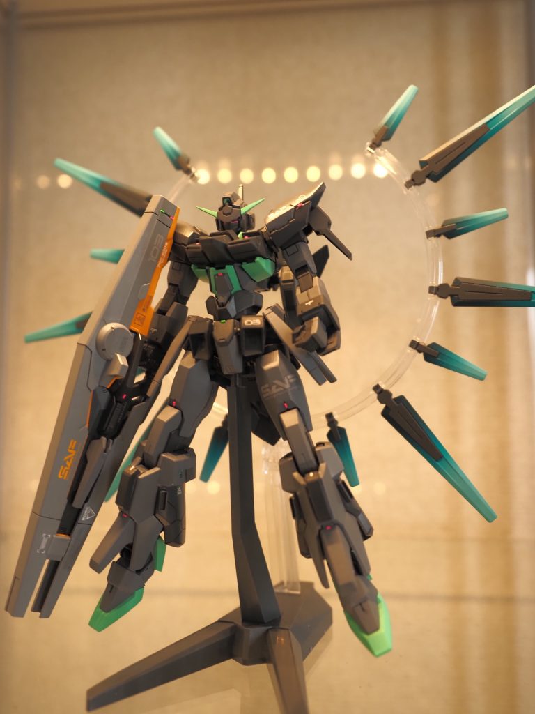 武器持たせるとこんな感じです😊