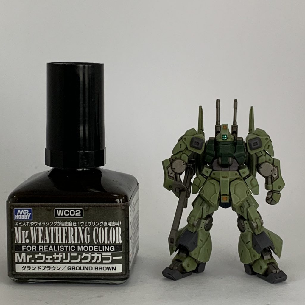 大きさはコレくらい。小さいですがデキはスゴく良いです。