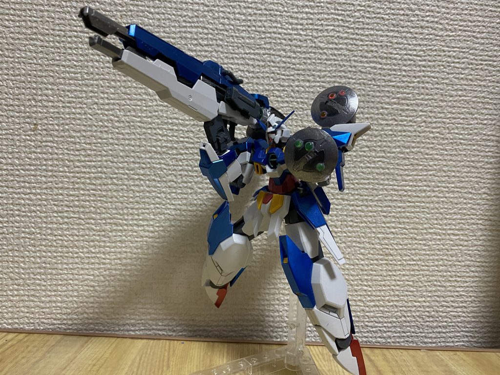 MAGE3ノーマルウェアコアファイター非対応