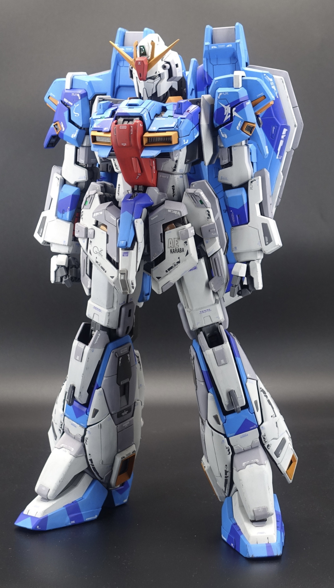 スペシャル特価 PG Ｚガンダム ゼータガンダム - 模型・プラモデル