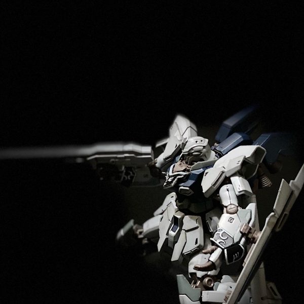 シナンジュスタインverナラティブ