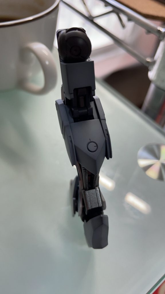 特に拘った事はしてないのですが、最近覚えたディティールアップを取り入れてみました。