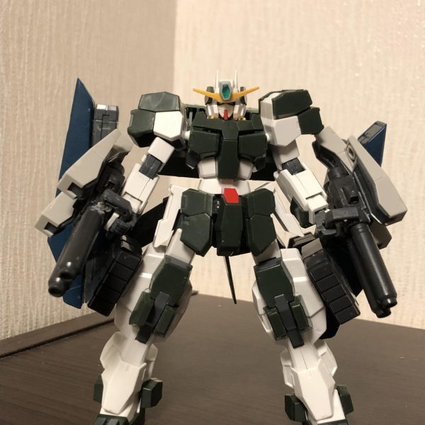 ガンダムワンダラー