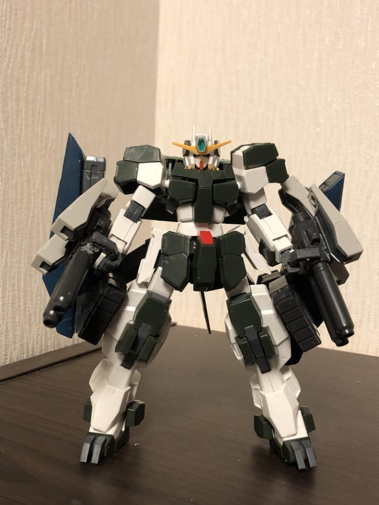 ガンダムワンダラー