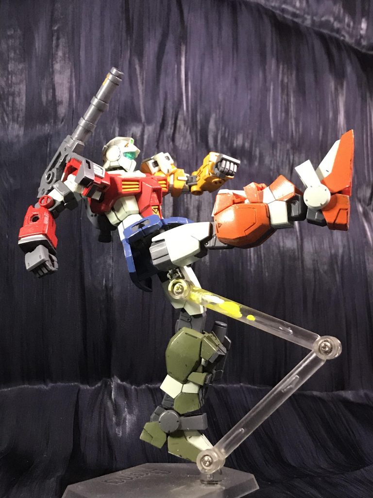 ジムトレーナーは鬼教官のしごき!