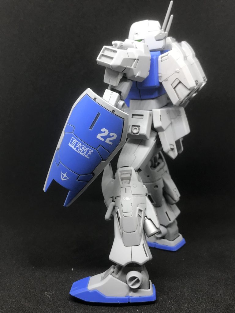 ナンバリングの 22 は、嫁の誕生日の日付から。