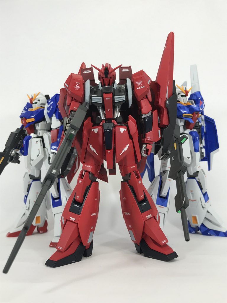 以前投稿したマークⅡと同じアングルで撮影。