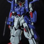 フルアーマーZZ Ver.ka｜ダイドダイさんのガンプラ作品｜GUNSTA