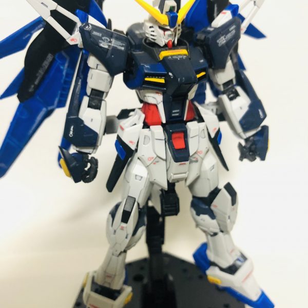 RGデスティニー