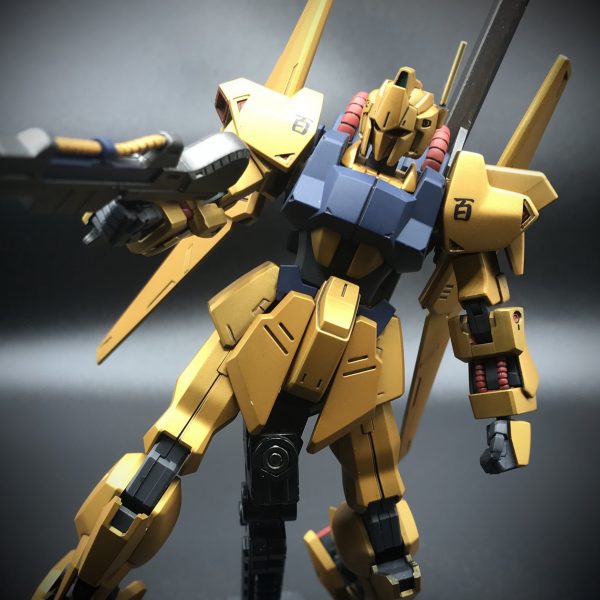 HGUC MSN-00100 百式