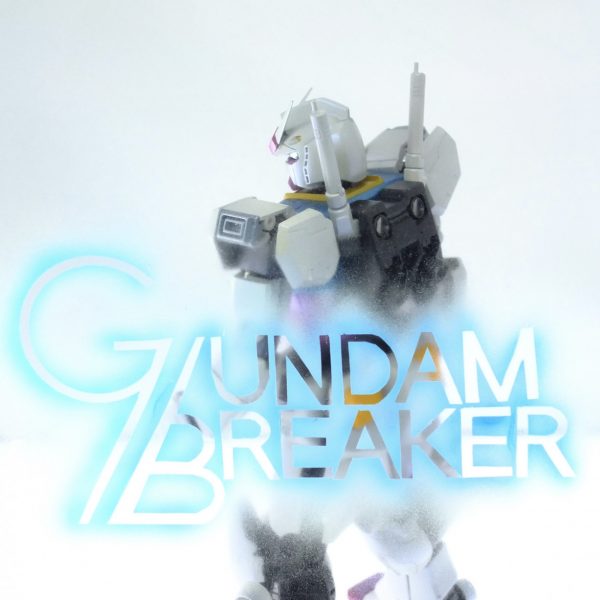 RX-78-2 ガンダム ver.Mobile