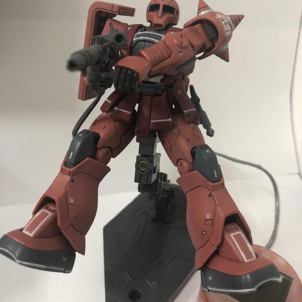 100均のソーラーライトでのLED改造