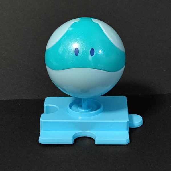 GFYハロ パール塗装