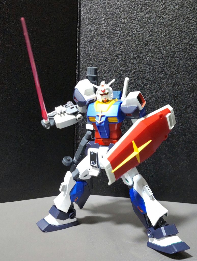 ビームサーベル