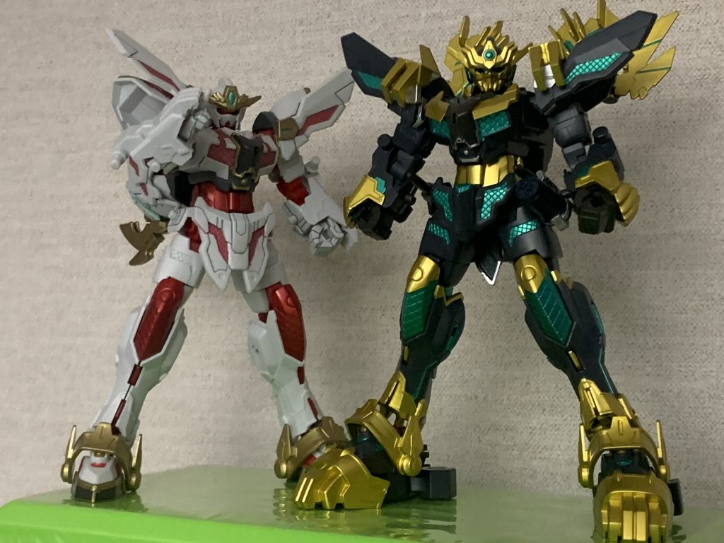 リアルモードで