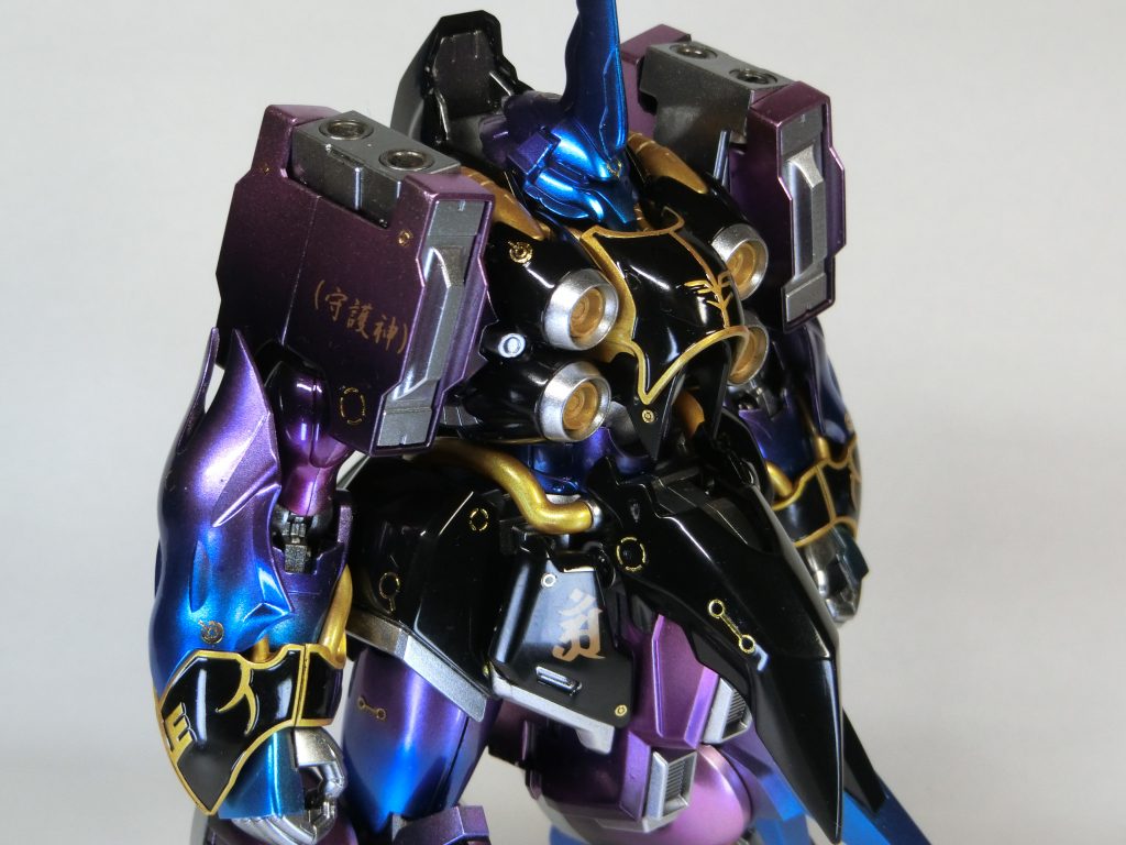 バインダーなし