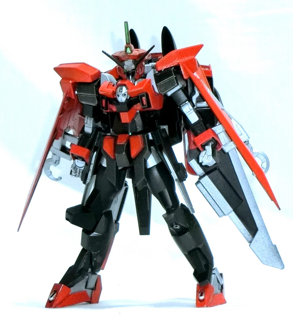 一応ノーマルウェア(?)も。