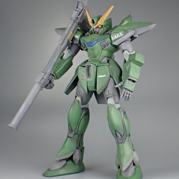 大珍品ガンプラ)海外限定1/100ブリッツガンダム　フルカラークリア 大珍品ガンプラ)海外限定1/100ブリッツガンダムフルカラークリア
