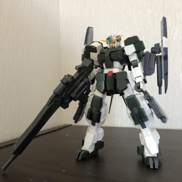 ガンダムローグ