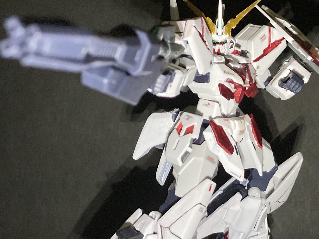 勿論プラネッツシステム関係も脱着可能。ジュピターヴのバルカンを装着してバルカン砲の再現も。