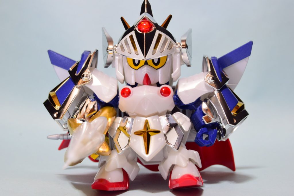 これが…答えだったんだ！！