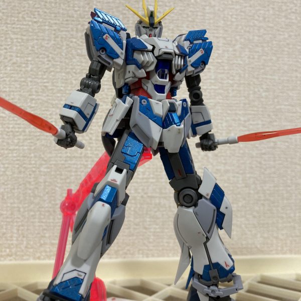 ナラティブガンダム