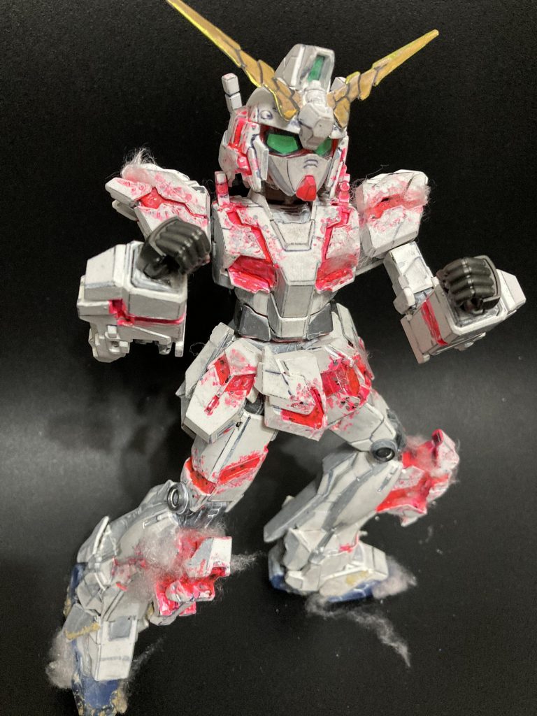 オレはおこったぞーー!!!フリーザーーッ!!!