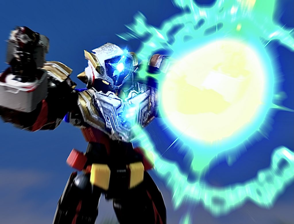 タイタスは後に同所属のピリカともシンクロできるようになります。とても温厚な性格でありその性格はまさに賢者であるが時に脳筋であり、ある恩人やその恩人から受け取ったスターマークを貶されると怒りをあらわにします。