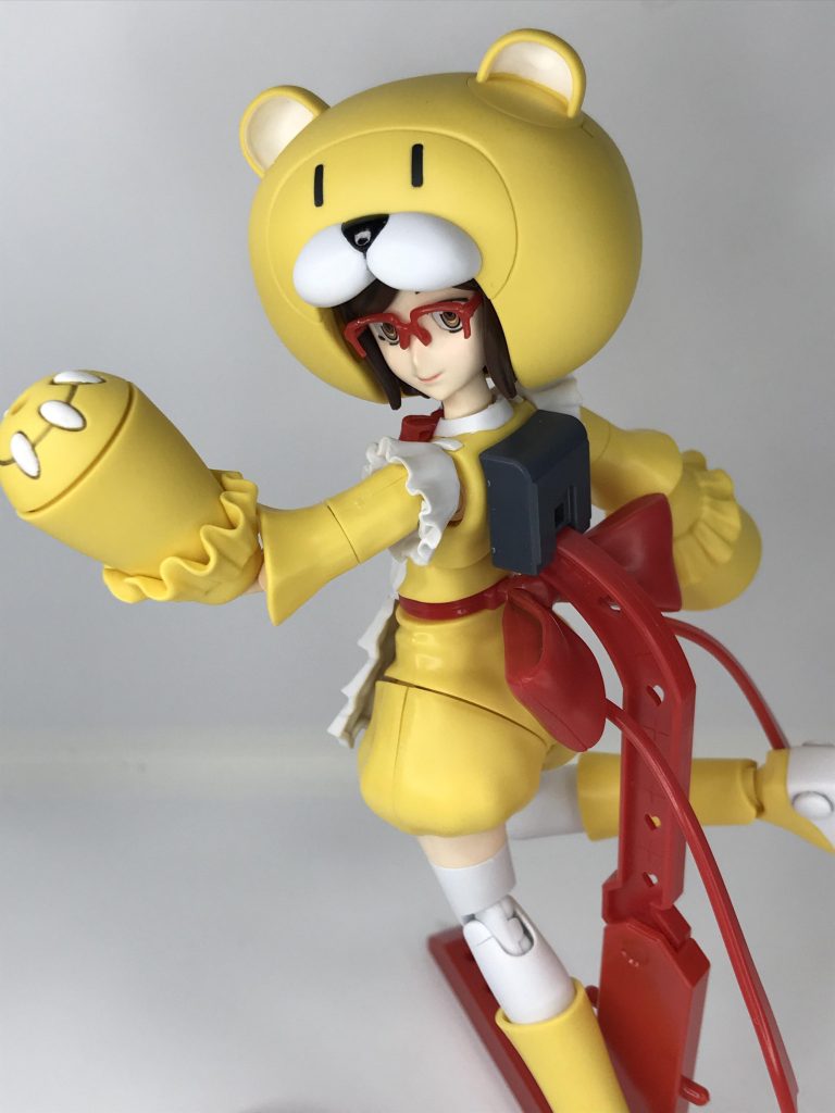 私をつかまえてごらんなさい!