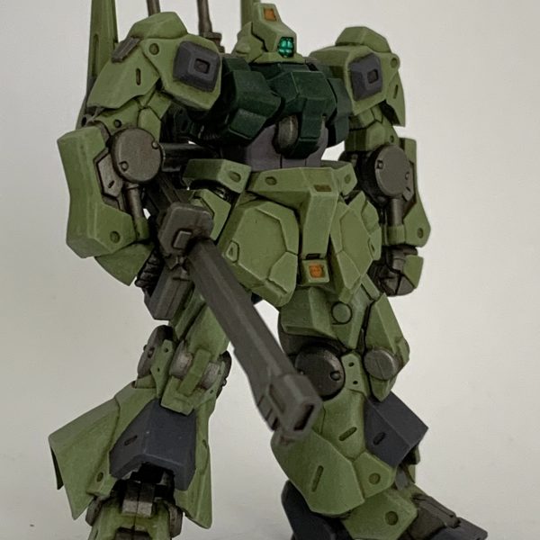 ARTIFACT リックディアス