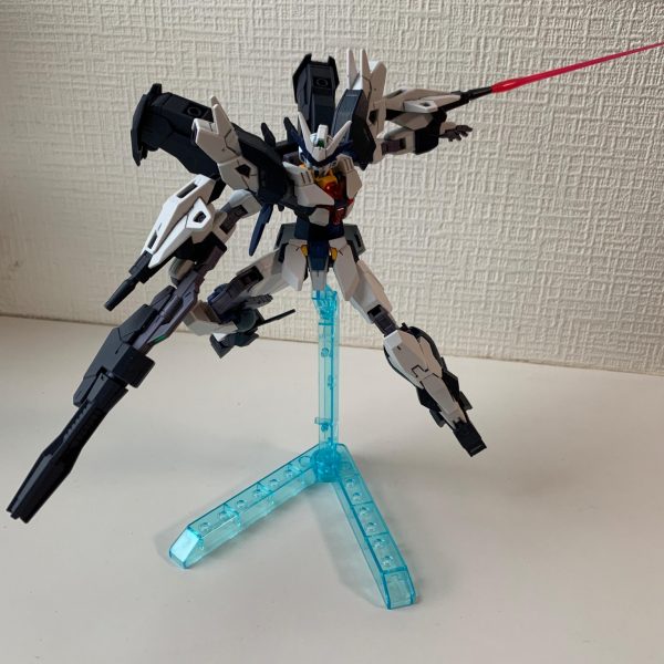 ジュピターヴIIガンダム・NEカラー