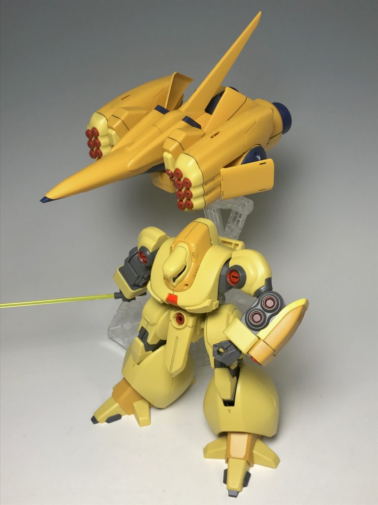 ブースター・ポッドと！