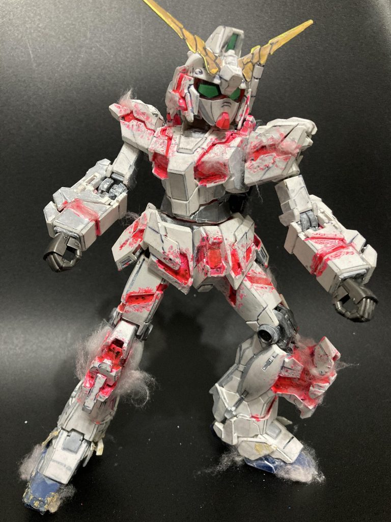 だ…大地よ海よ、そして生きているすべてのみんな…このオラにほんのちょっとずつだけ元気をわけてくれ…!!!