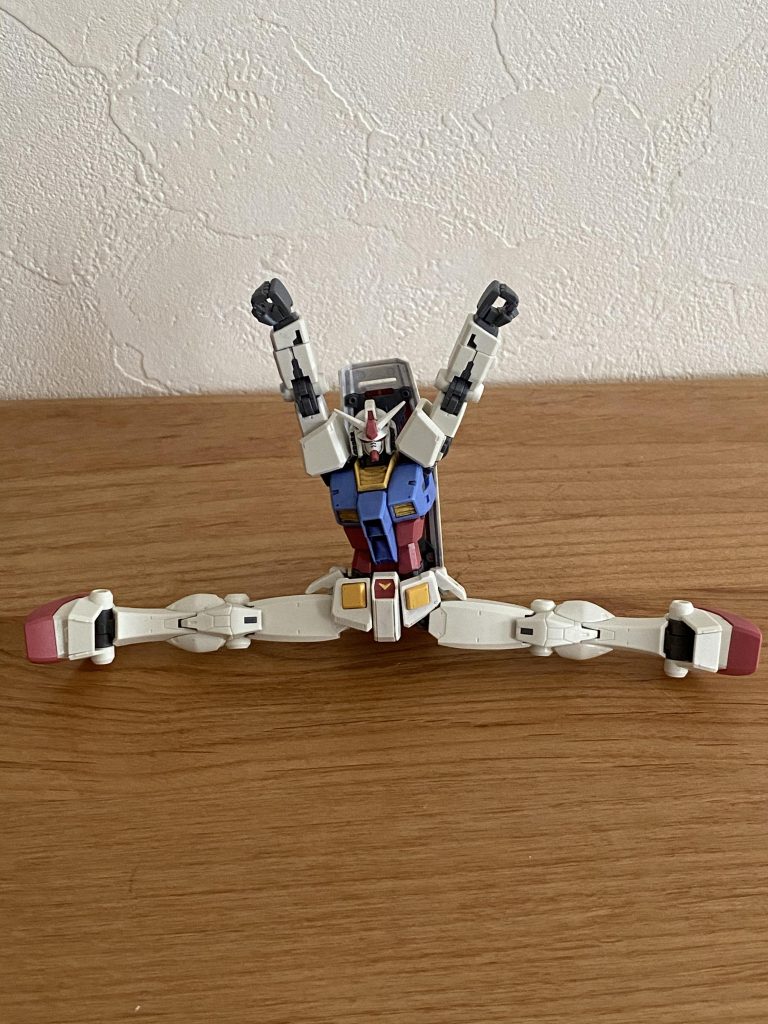 関節体操第一🤗