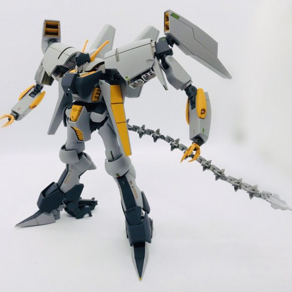 オリジナル・バイアラン(秋ガン仕様)　