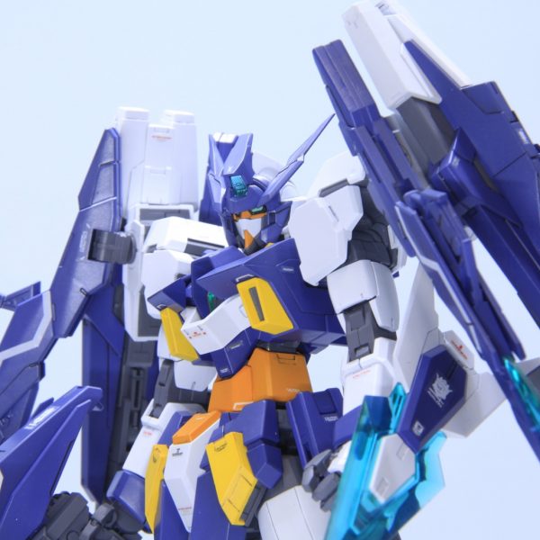 AGE2マグナムFA（フルアームド）