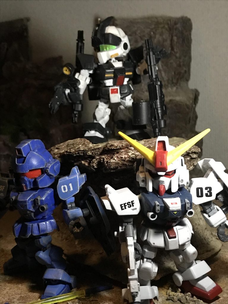 残るはサマナ君のみ…