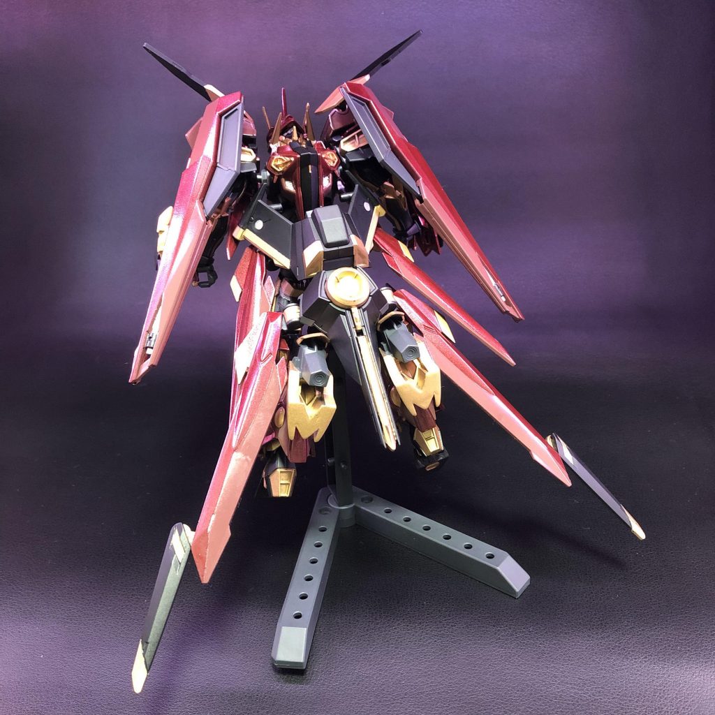 超飛行形態にもなります！