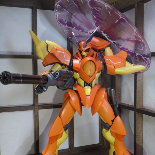 Re/100　シャッコー