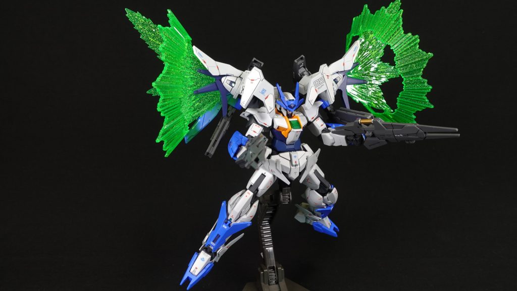 フルバースト②