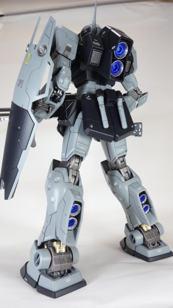 バックショットその2